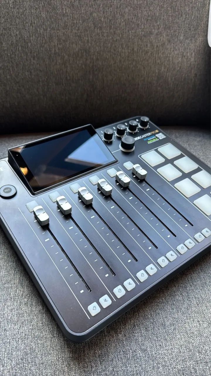 Rodecaster pro ll  - Foto 2