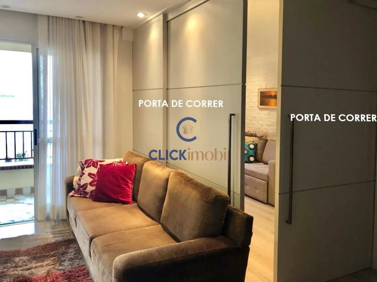 apartamento - Botafogo - Campinas - Foto 5