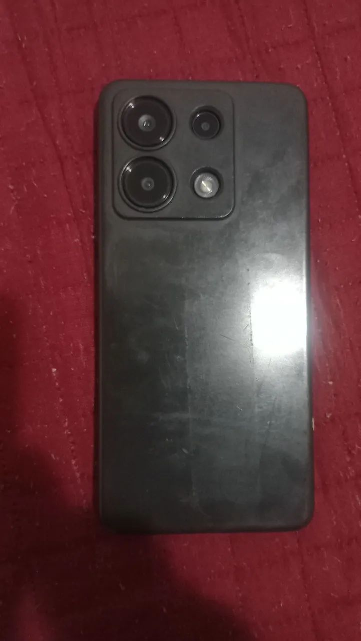 Redmi note 13 4G - Foto 2