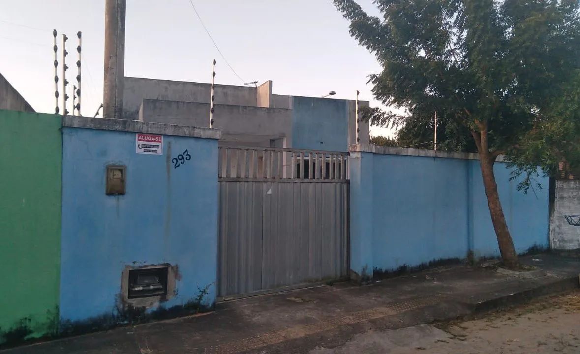 Repasso Casa em Macaíba