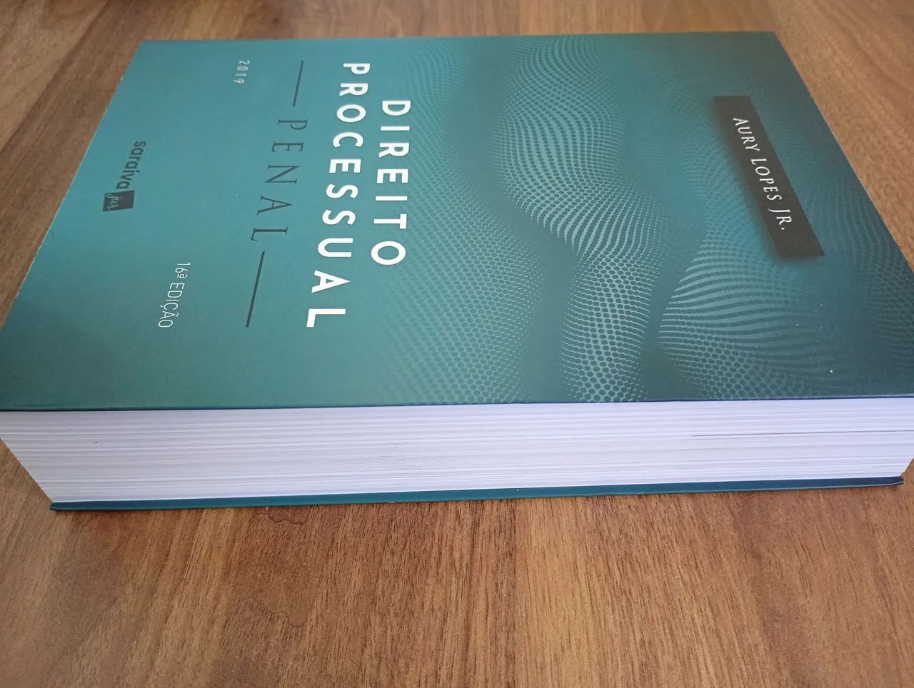 Livro Direito Processual Penal  - Foto 2