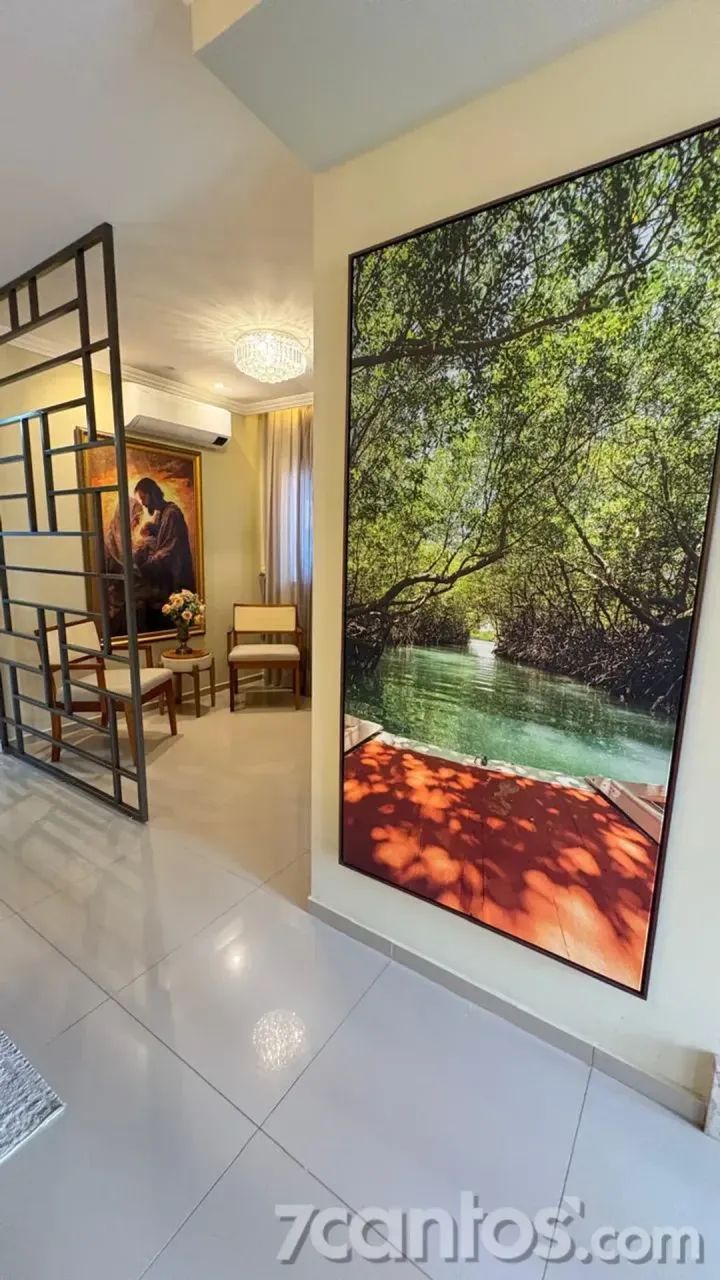 Imóvel para aluguel com 250 metros quadrados com 4 quartos em Eusebio - Eusébio - CE - Foto 3