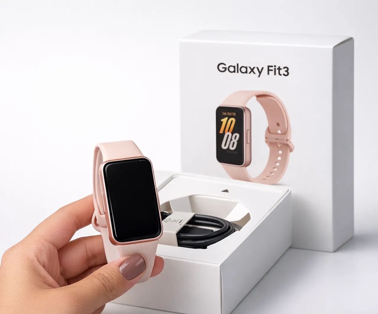 Samsung Galaxy fit 3 - Foto 2