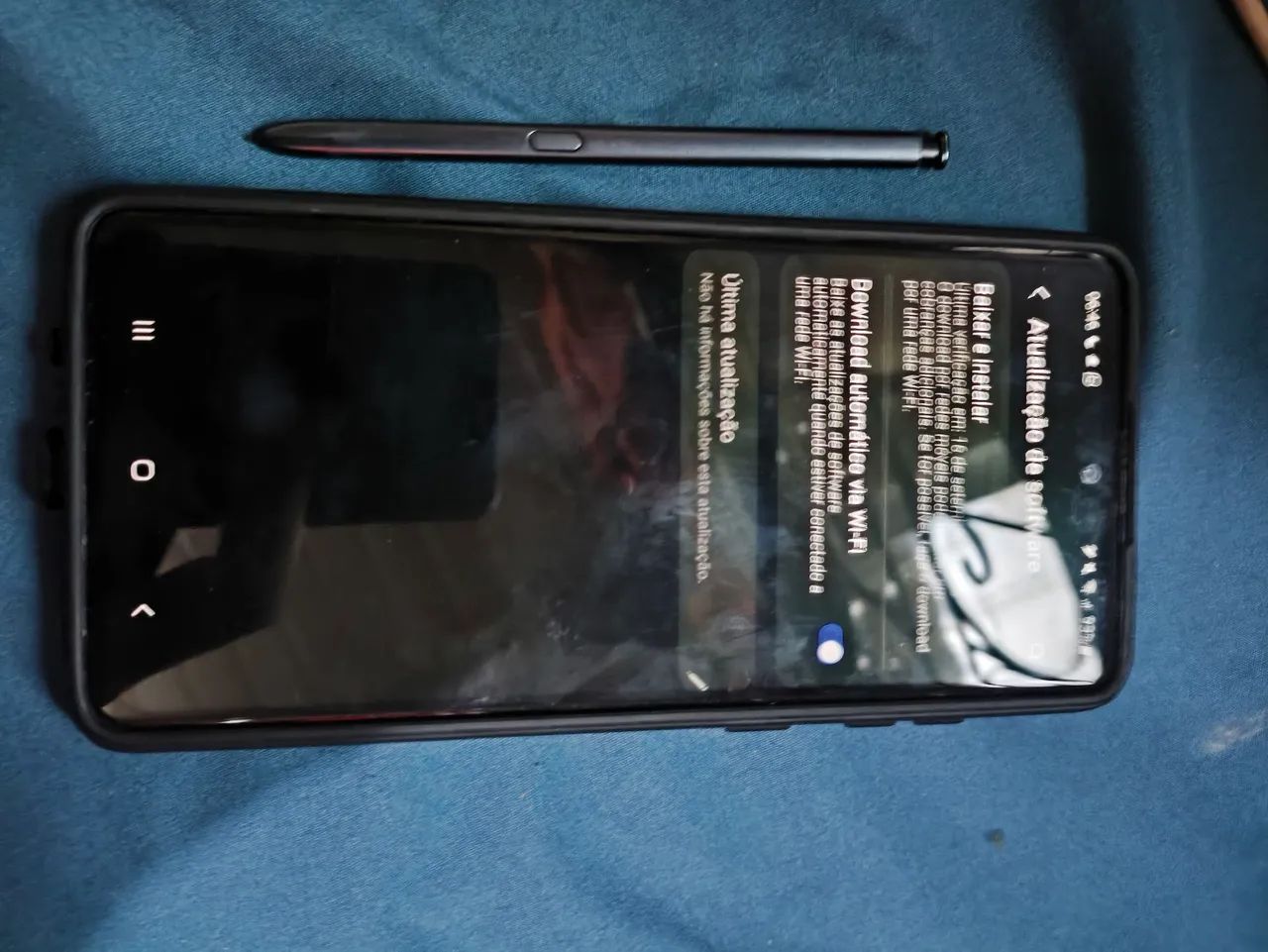 Samsung Note 10 lite  - Foto 4