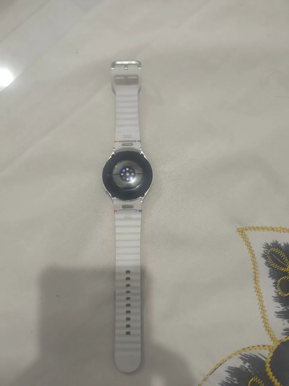 Smartwatch Galaxy 7 44mm - Foto 3