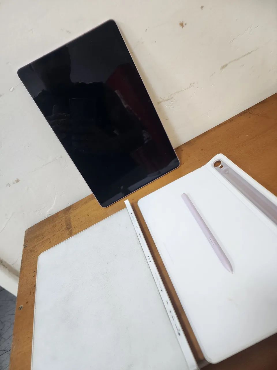 Tablet sansung - Foto 2