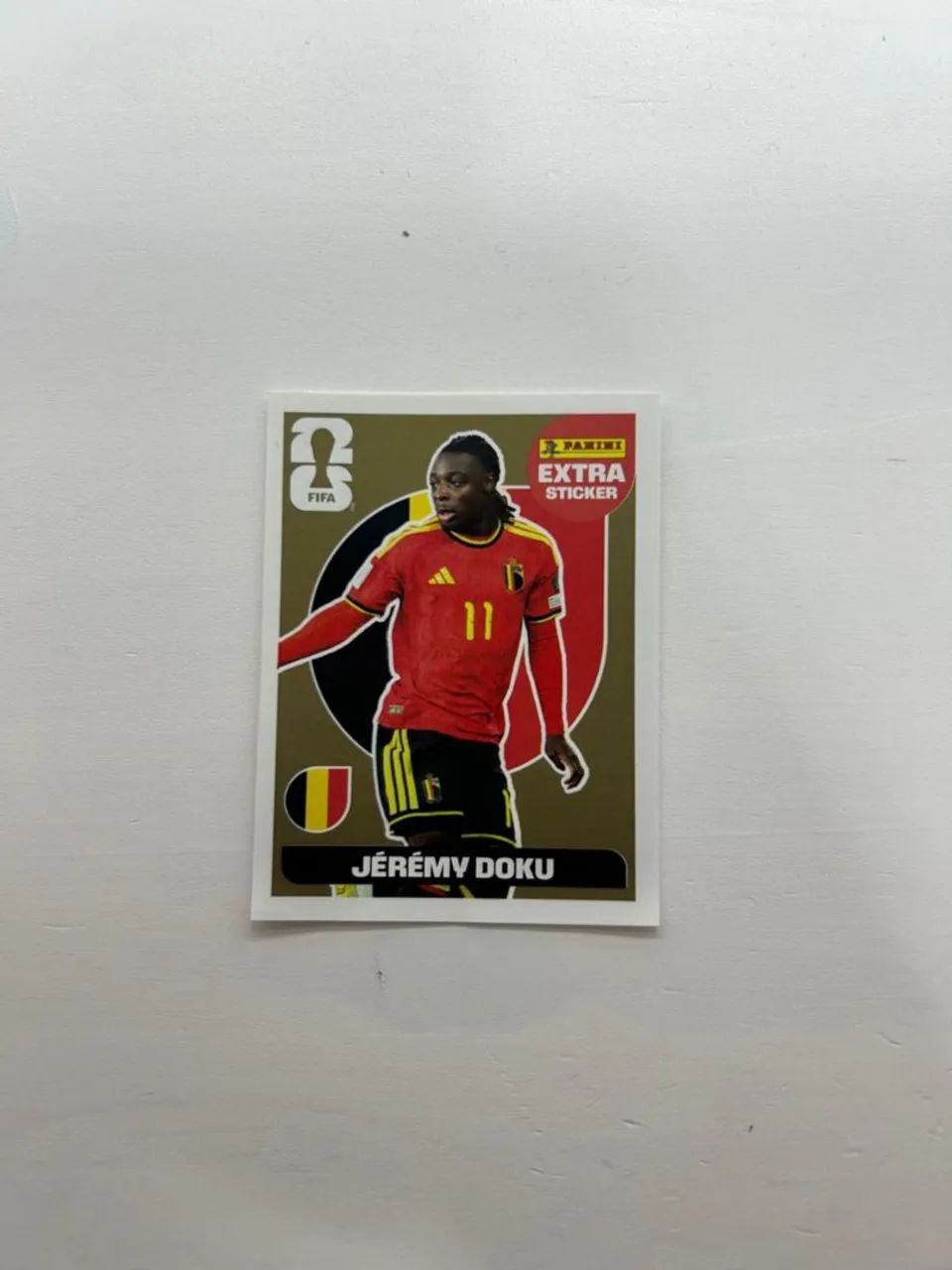 Figurinhas Legends Copa 2026 - Foto 5