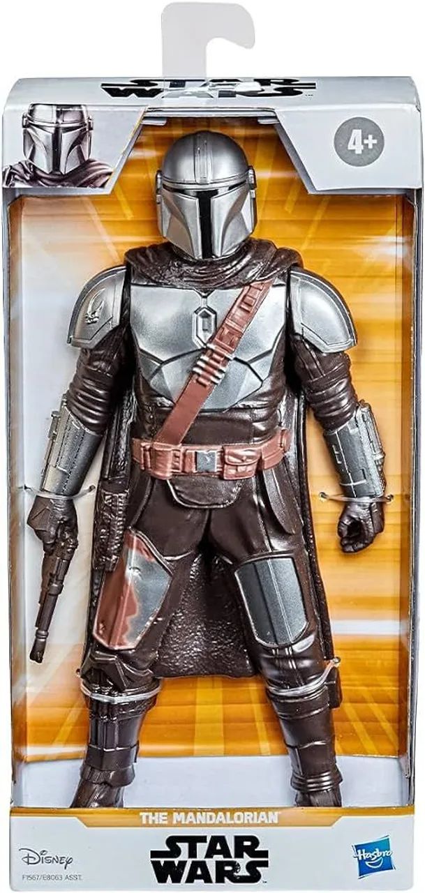 Action Figure The Mandalorian - Foto 2