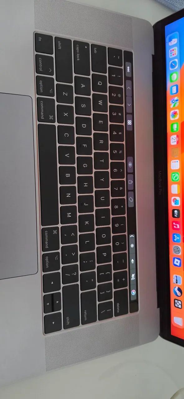 Macbook pro  - Foto 4