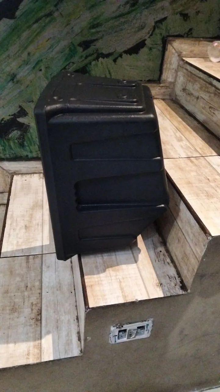 Vende se está caixa - Foto 3