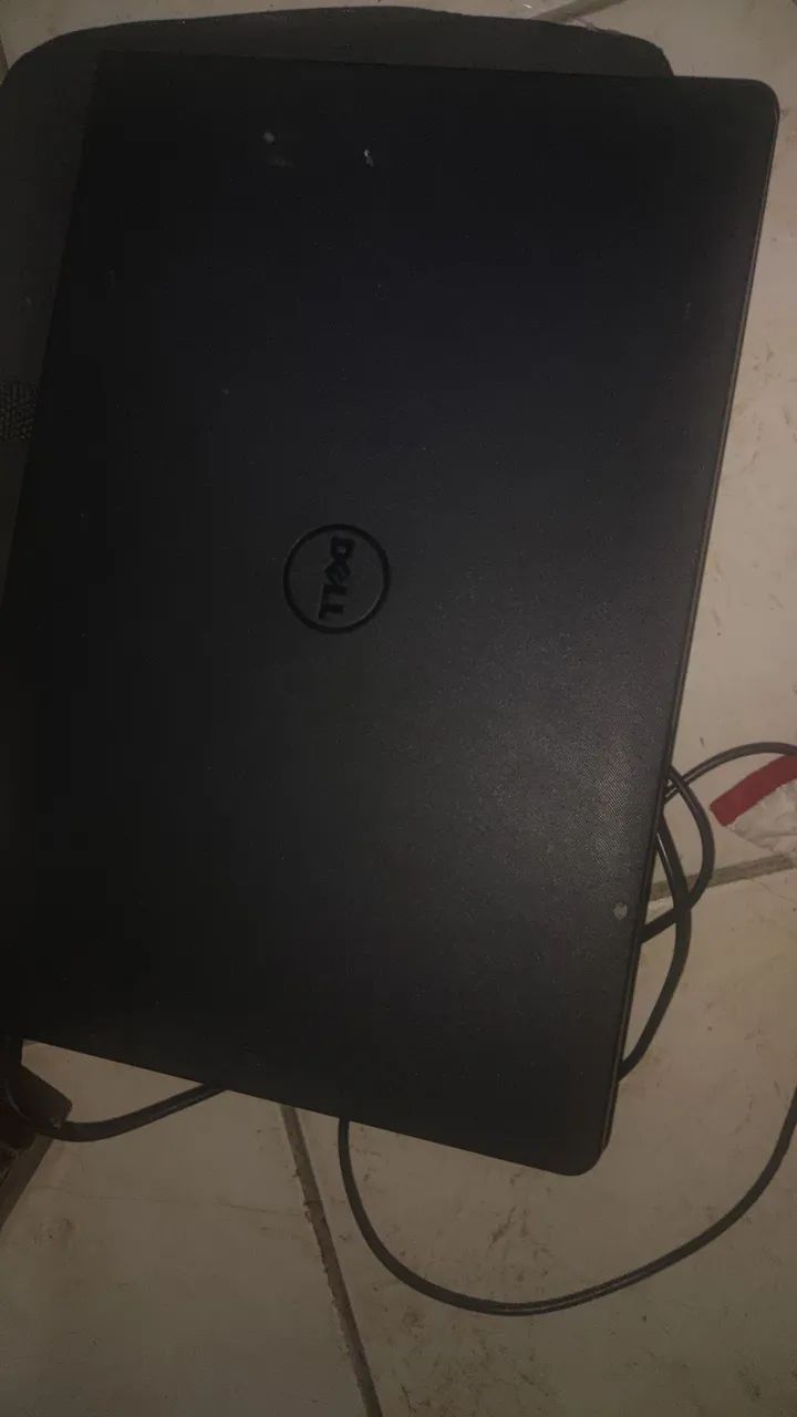 Notebook Dell  - Foto 3