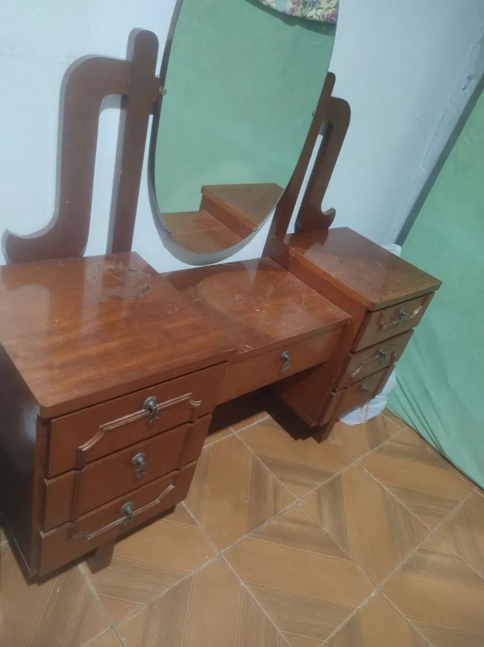 Penteadeira 