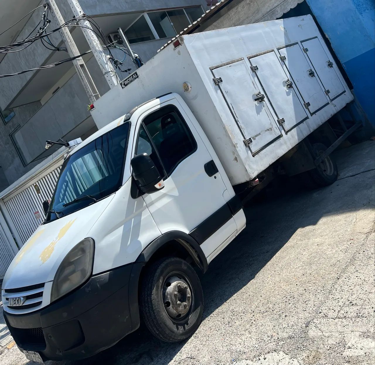 Iveco  - Foto 4