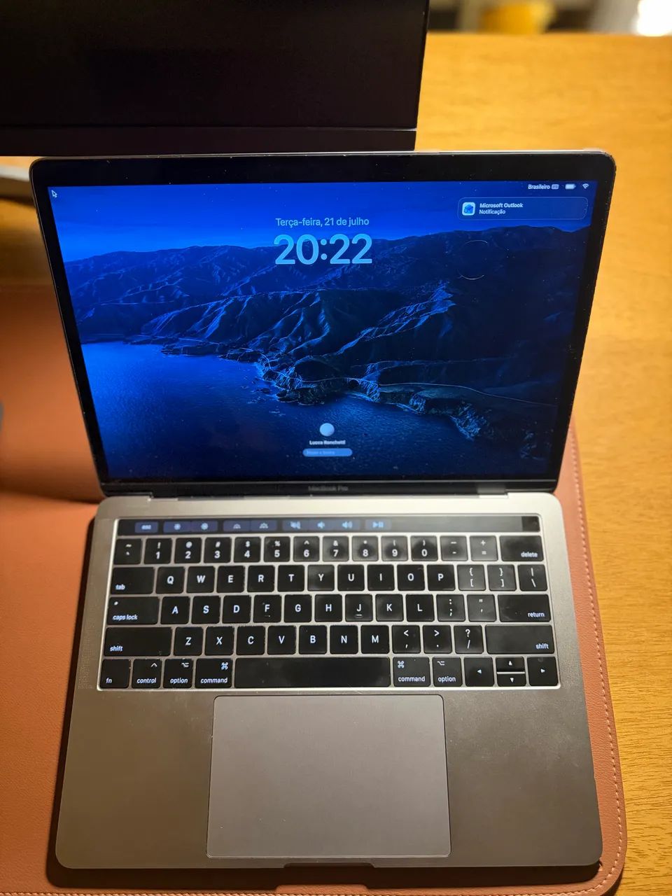 MacBook Pro  - Foto 2