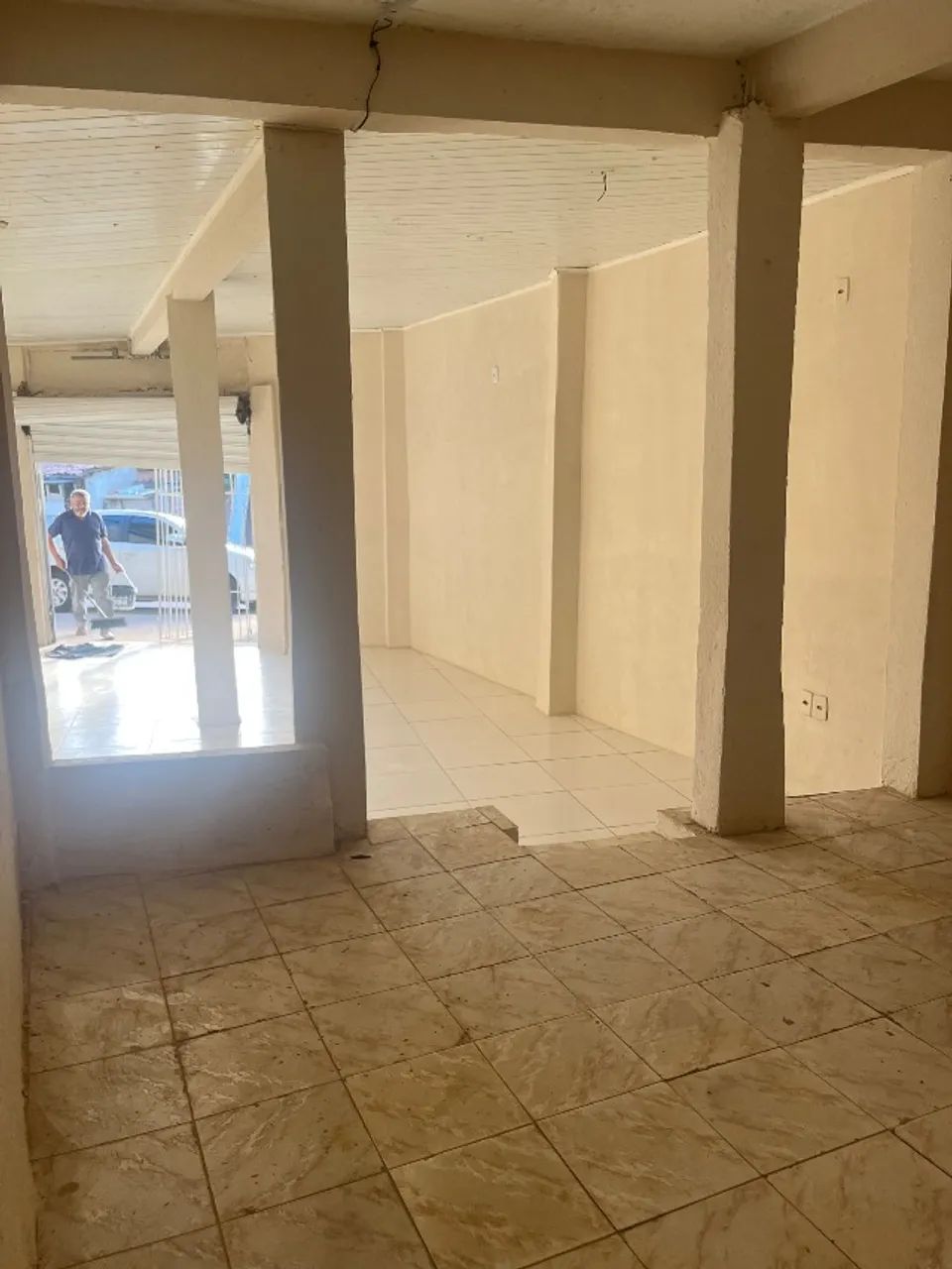 LOJA COMERCIAL  50m ITAPUAN KM 17 - Foto 4