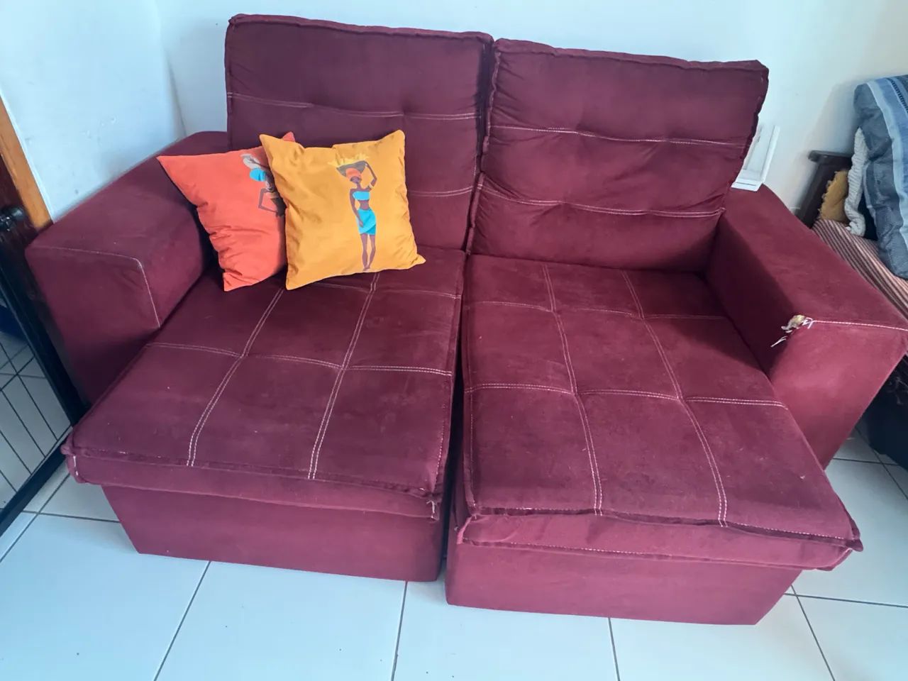 Sofá  - Foto 3