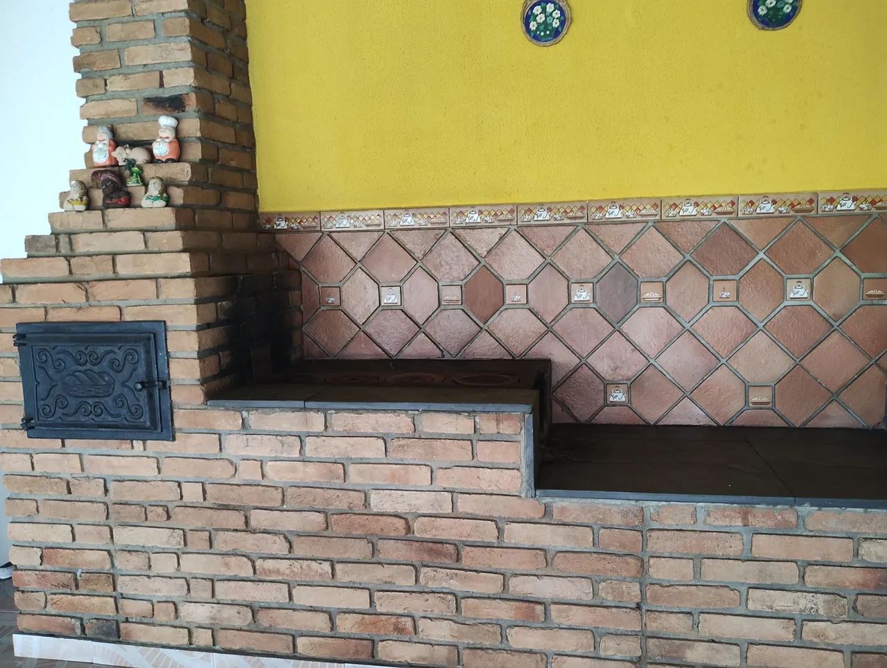 Chácara Ametista Hall  - Foto 2