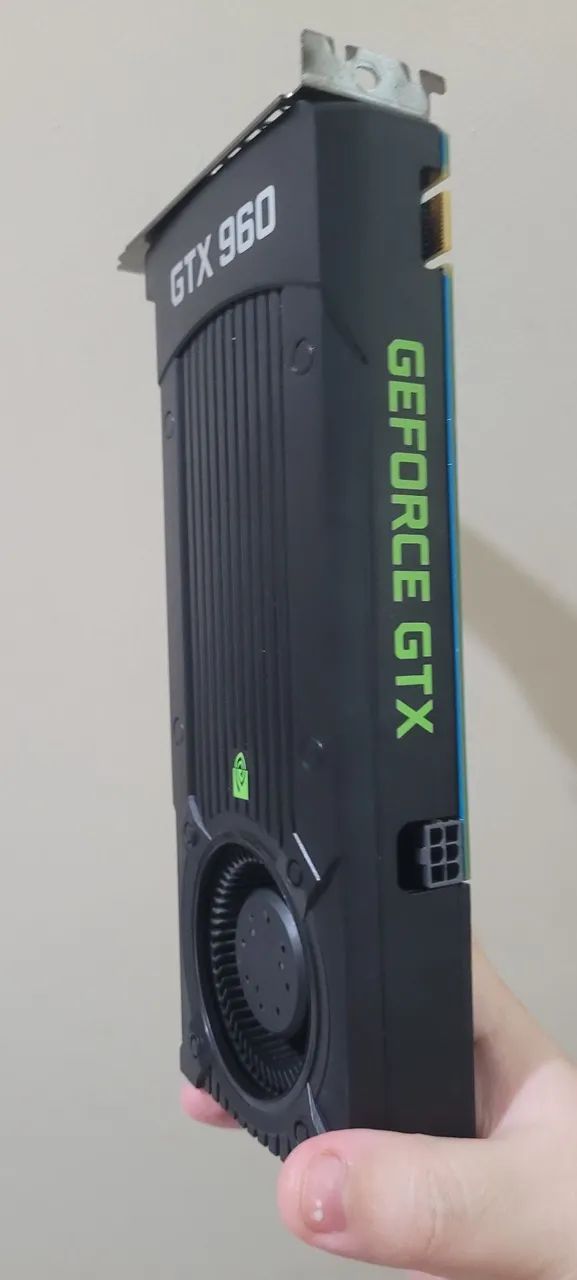 GTX960  - Foto 2