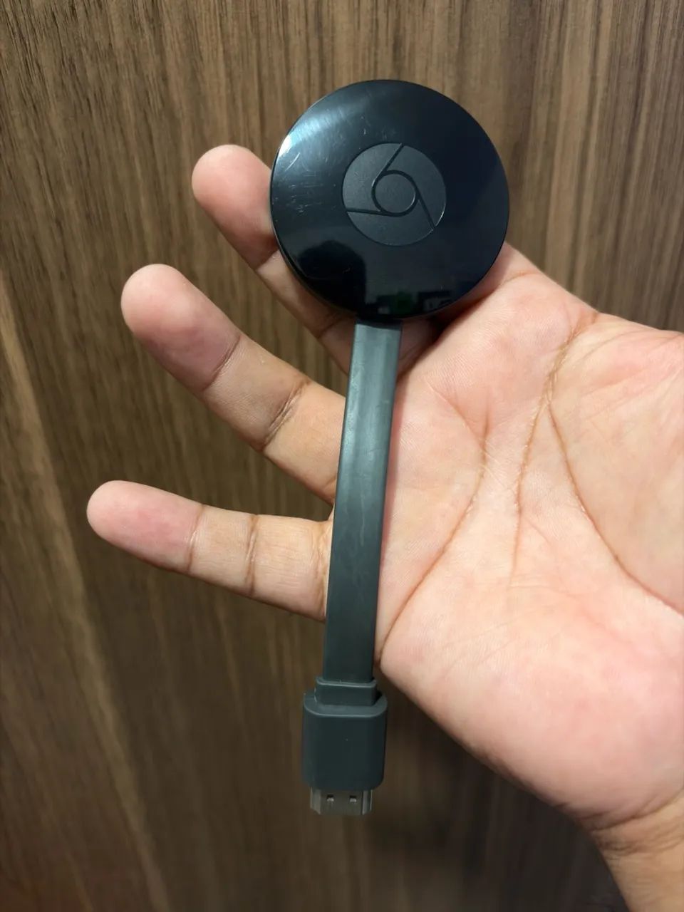 Chromecast 2da Geração 