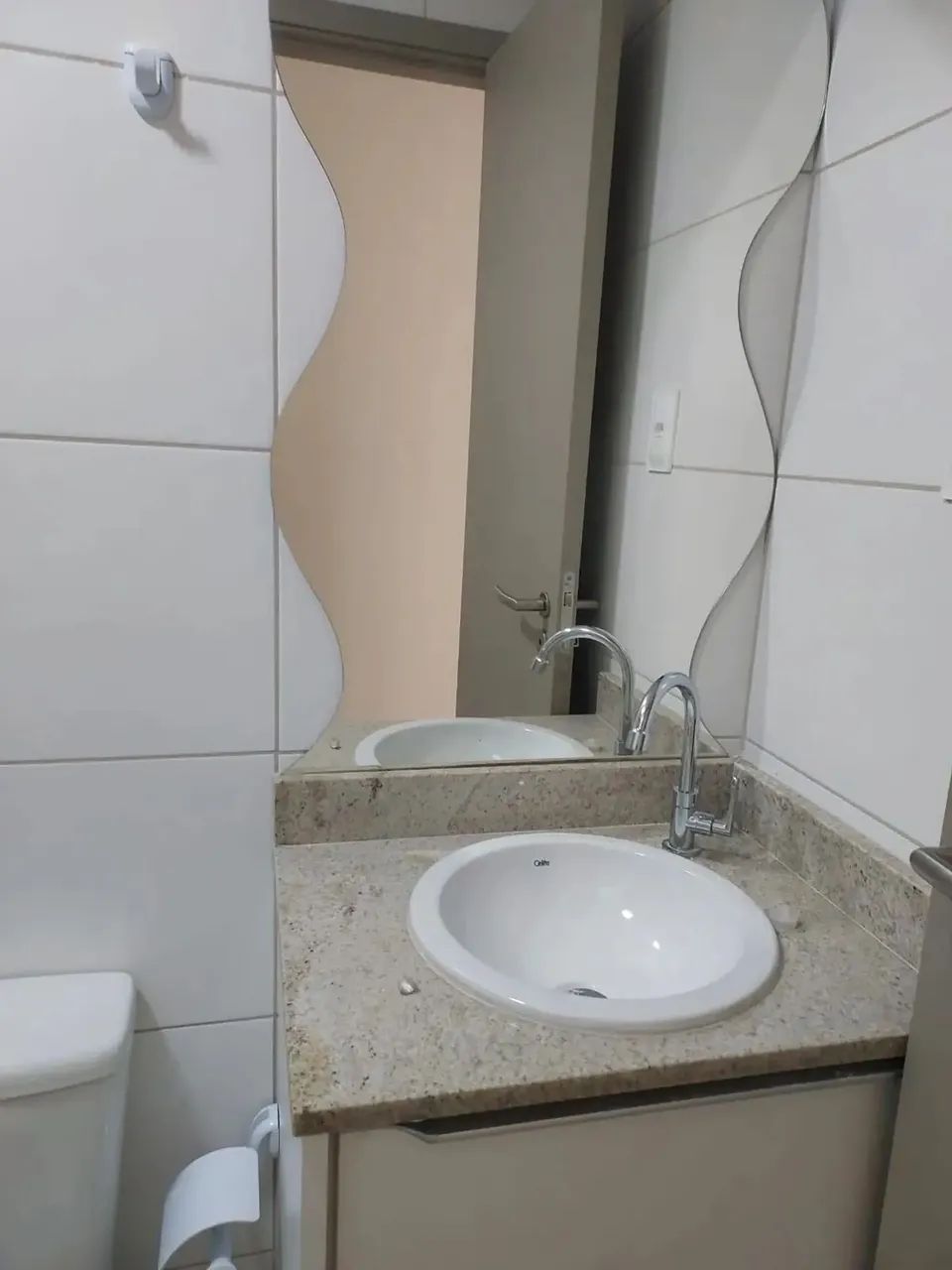 Apartamento para locação no OCEAN HOUSE, JAGUARIBE, Salvador, BA - Foto 9