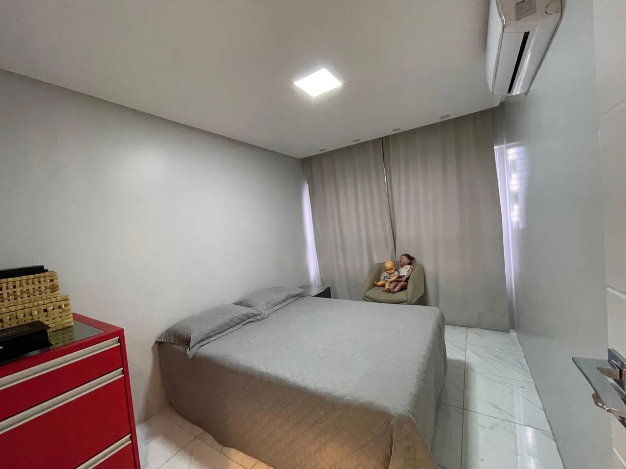 APARTAMENTO À VENDA NO EDIFÍCIO EGÍDIO FRANCISCO CARUARU - Foto 5