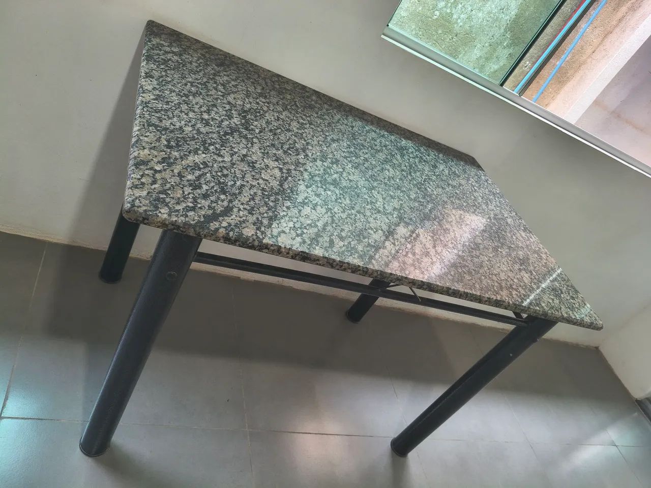 MESA DE MÁRMORE  - Foto 2