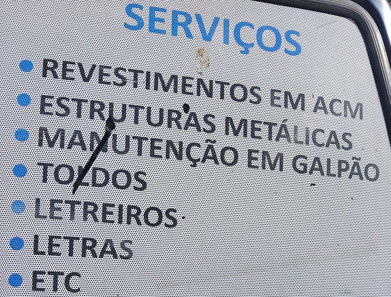 Serviços geral de Acm  - Foto 4