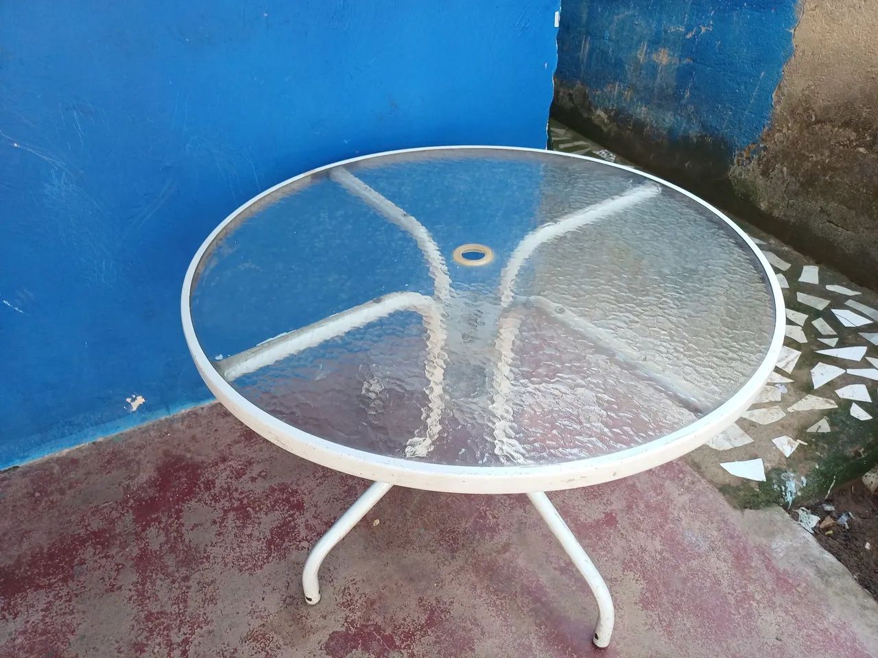 Vende = se essa mesa - Foto 2