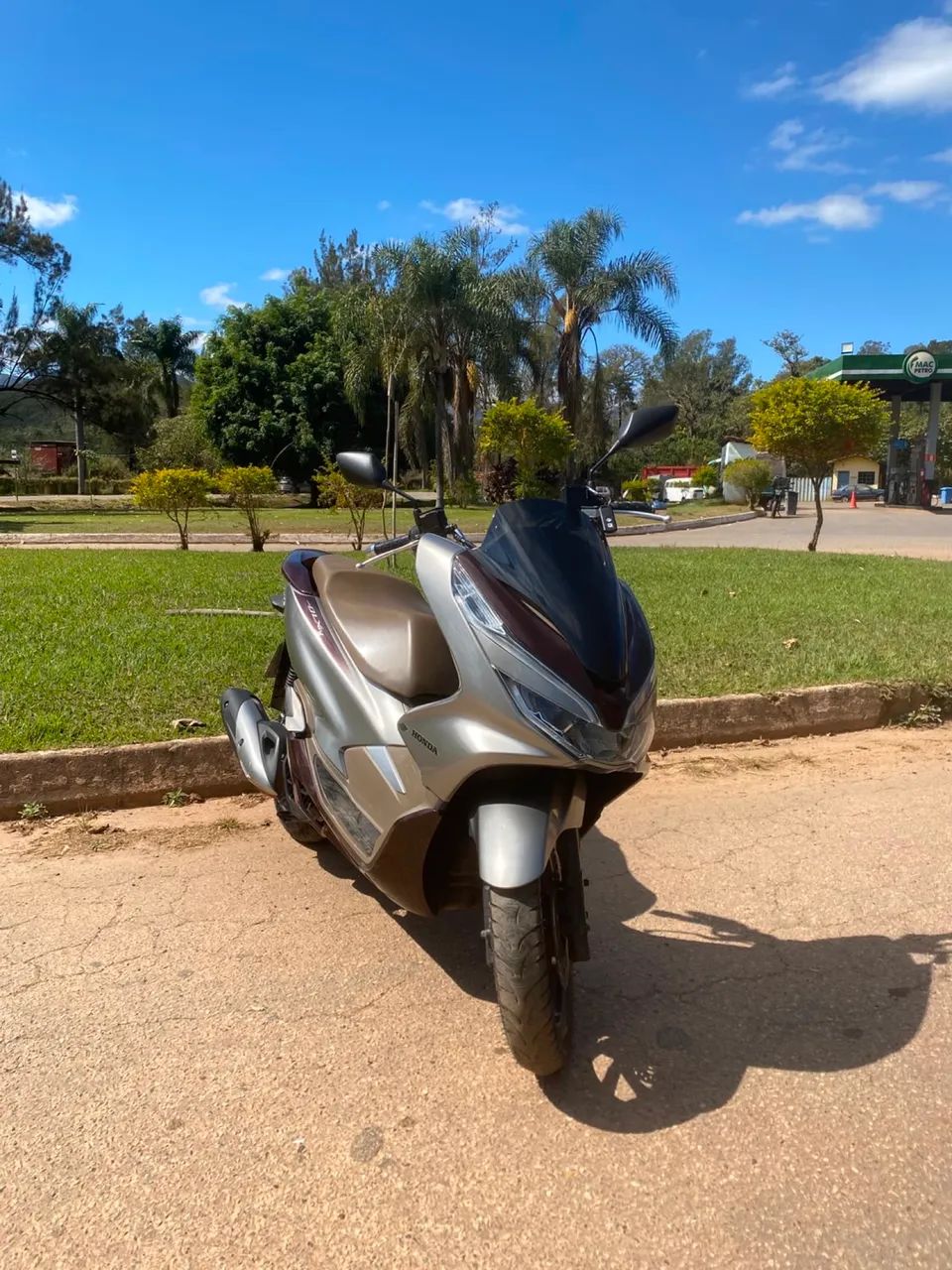 PCX Oportunidade  - Foto 3