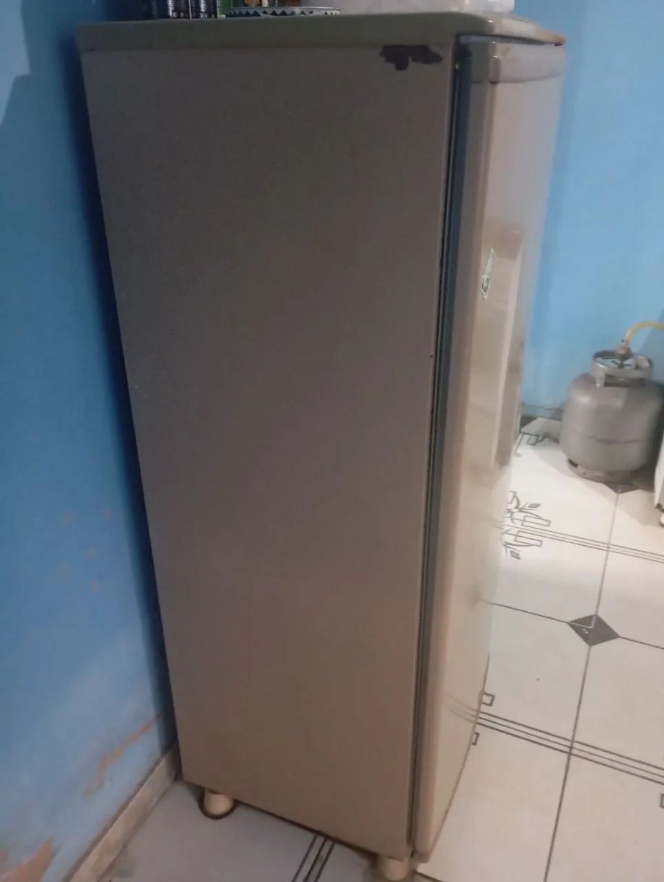 Tá no preço e gela muito bem. - Foto 2