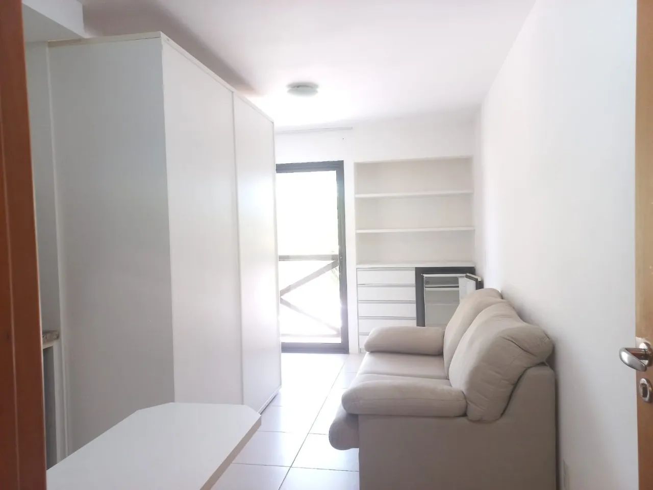 KITNET á Venda no CA 5 Lago Norte - Condomínio Upper - Foto 5
