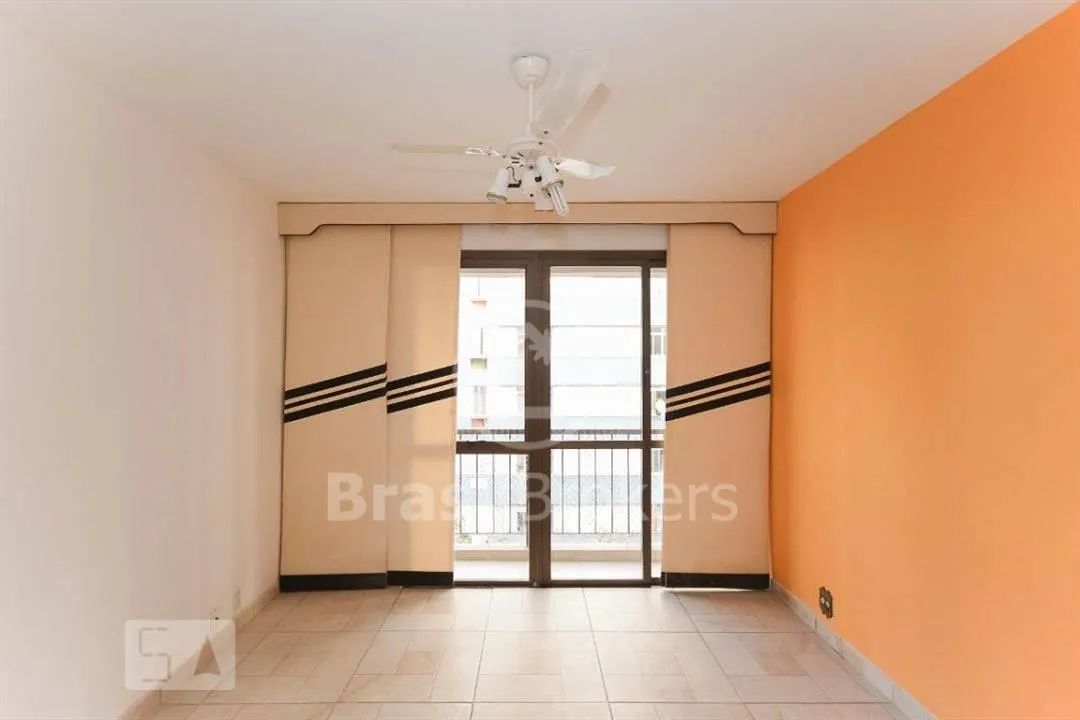 Apartamento com varanda e 3 quartos na Tijuca - Foto 3