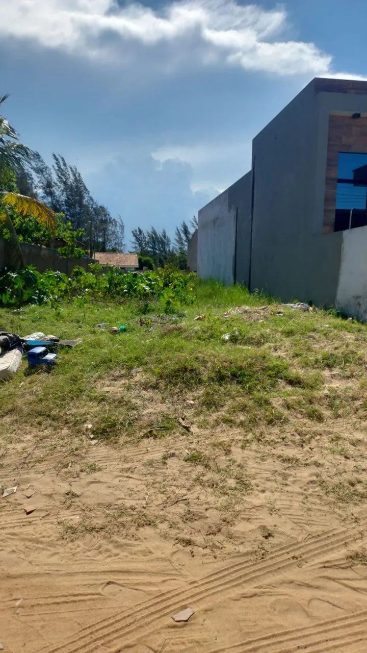 Foto - São João da Barra - 