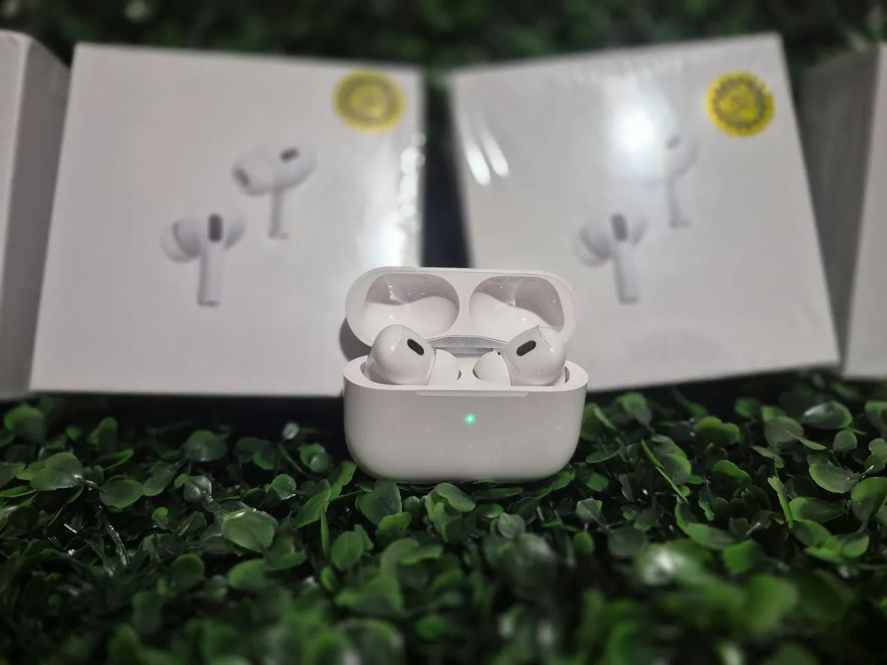 Fones Bluetooth Compatível com IPhone e Android  - Foto 3