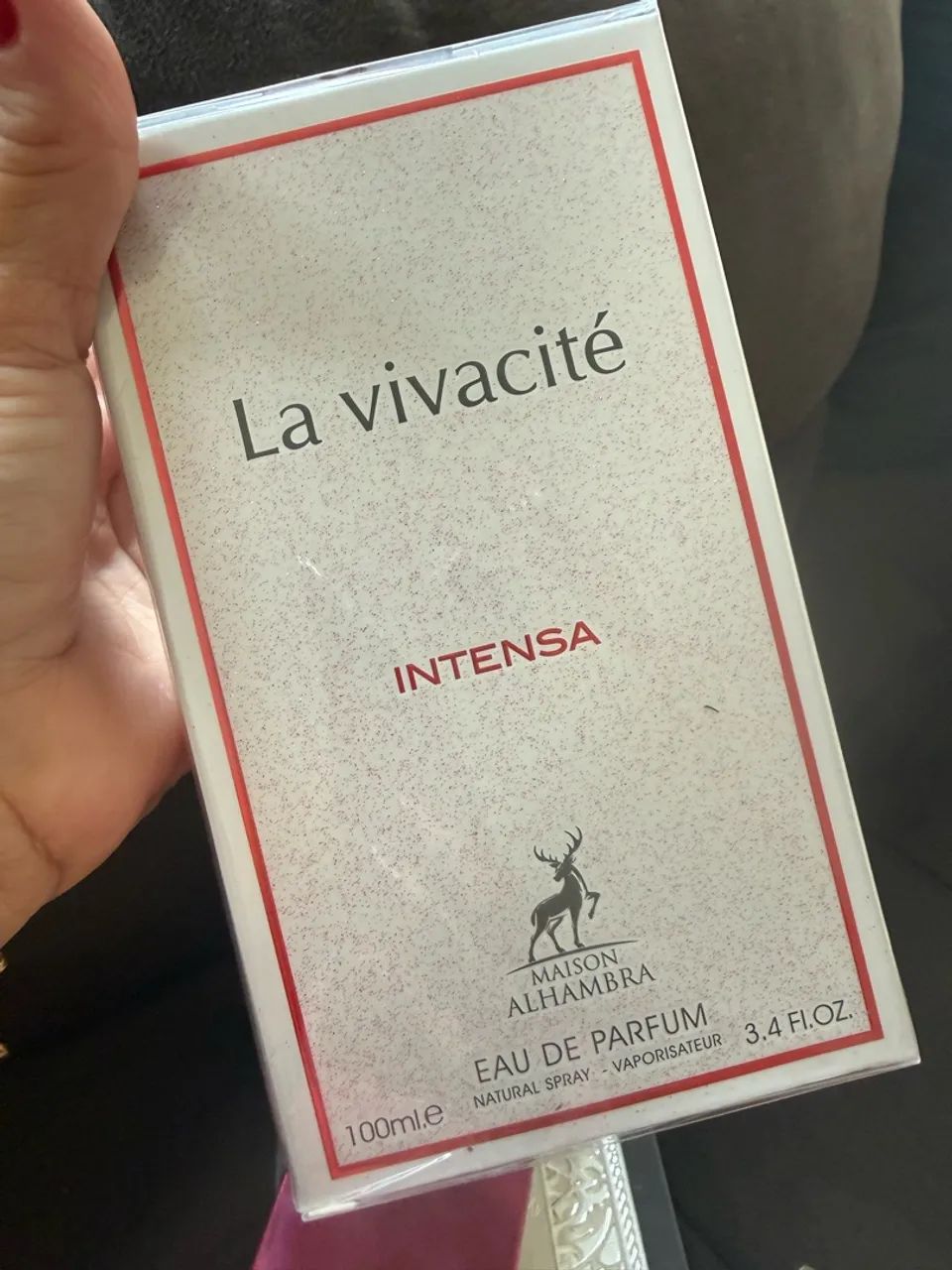 Vende se perfumes árabes originais 