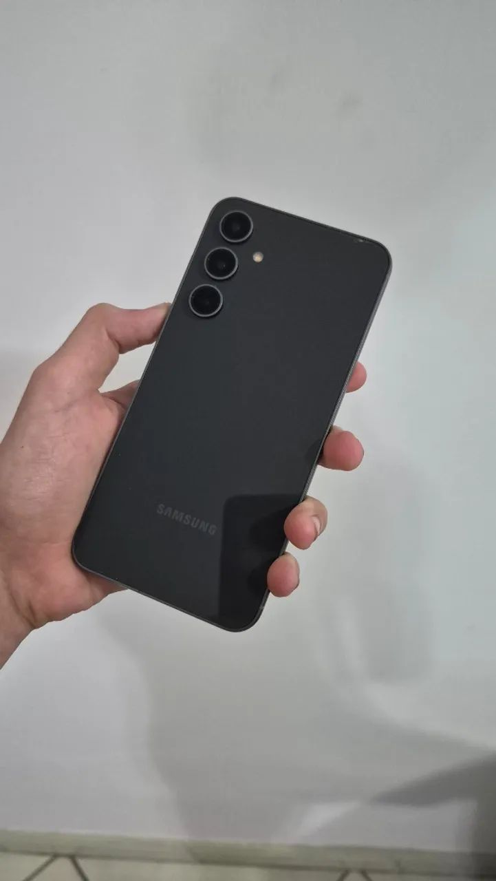 Samsung S23 Fe 256Gb - Foto 3