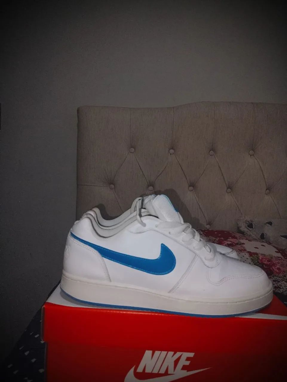 Tênis Nike eberbon low - Foto 3