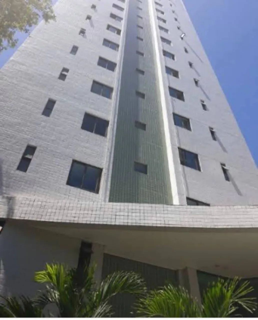 Foto - Recife - Graças