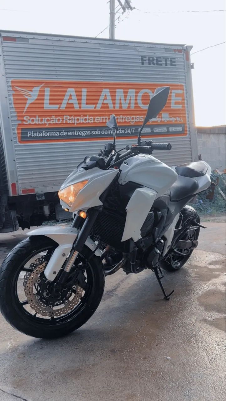 Z800 - Foto 3