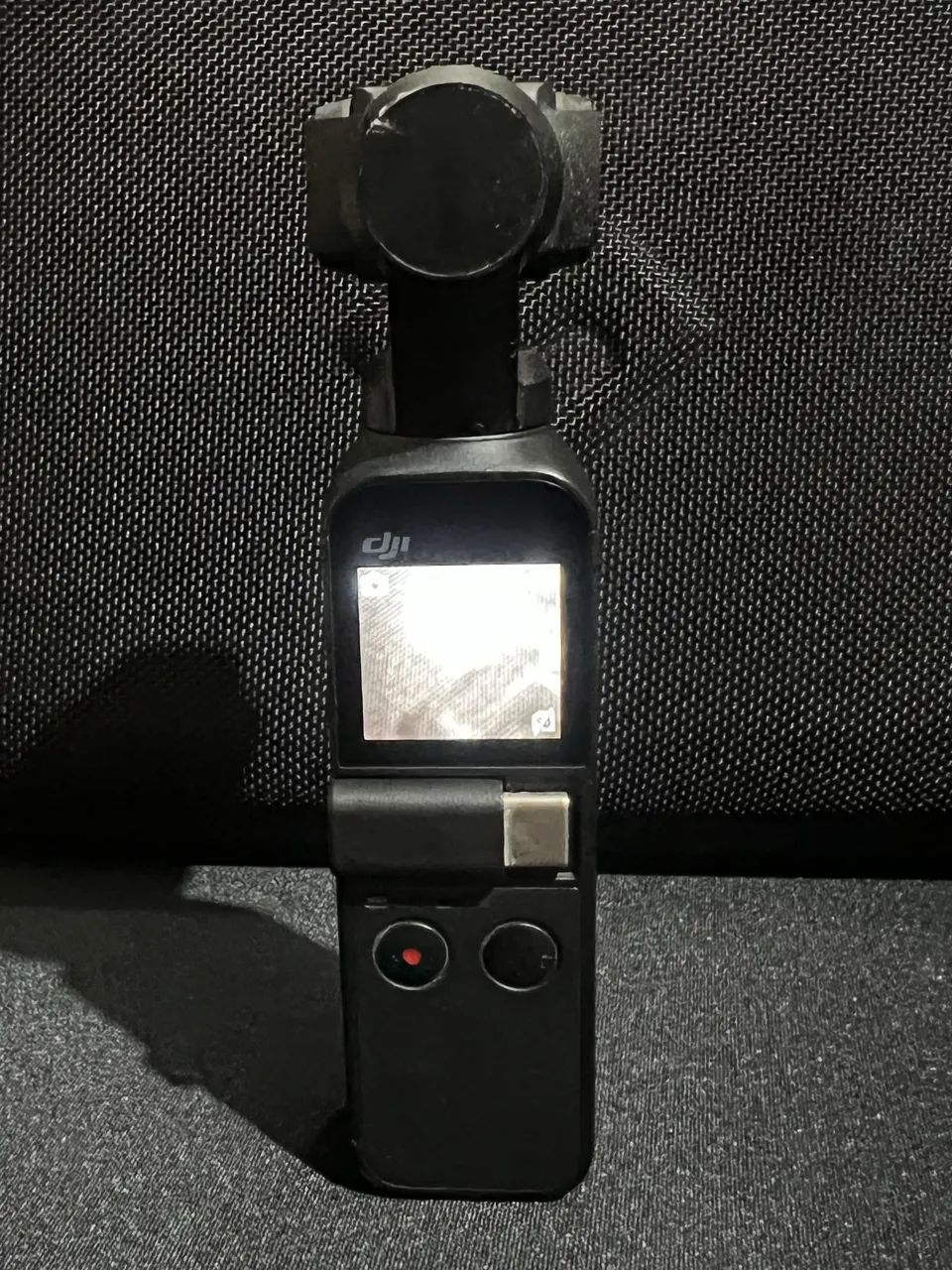 Osmo pocket impecável  - Foto 5