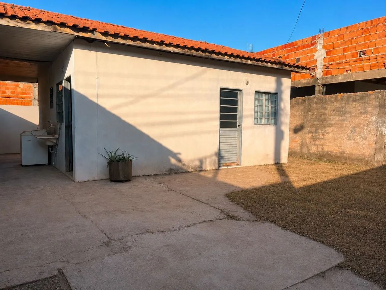 Vende-se Ágio de Casa 