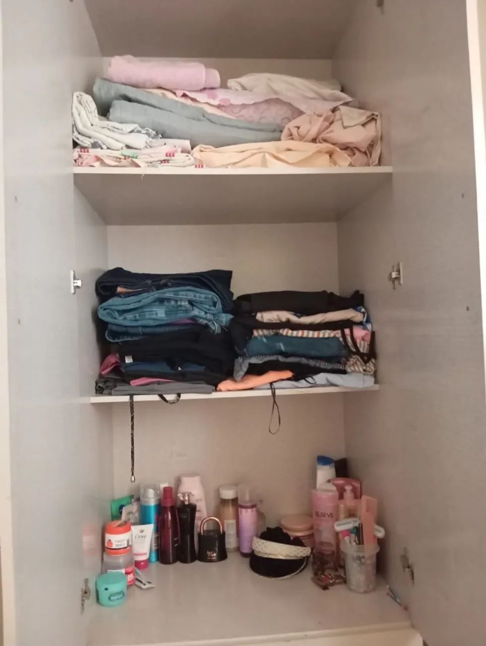 Guarda roupa solteiro 