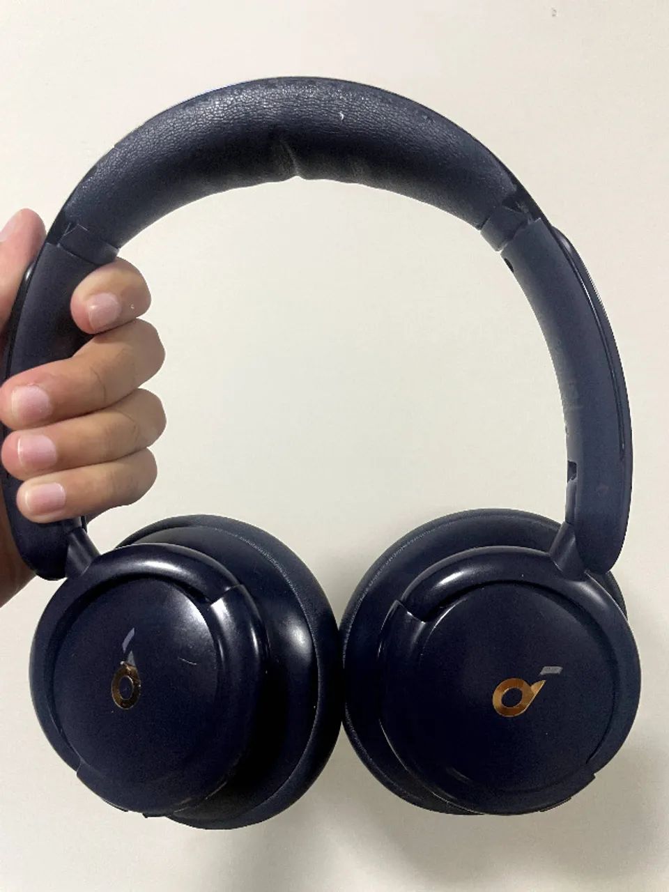 Anker Soundcore Q30 Azul - Foto 4