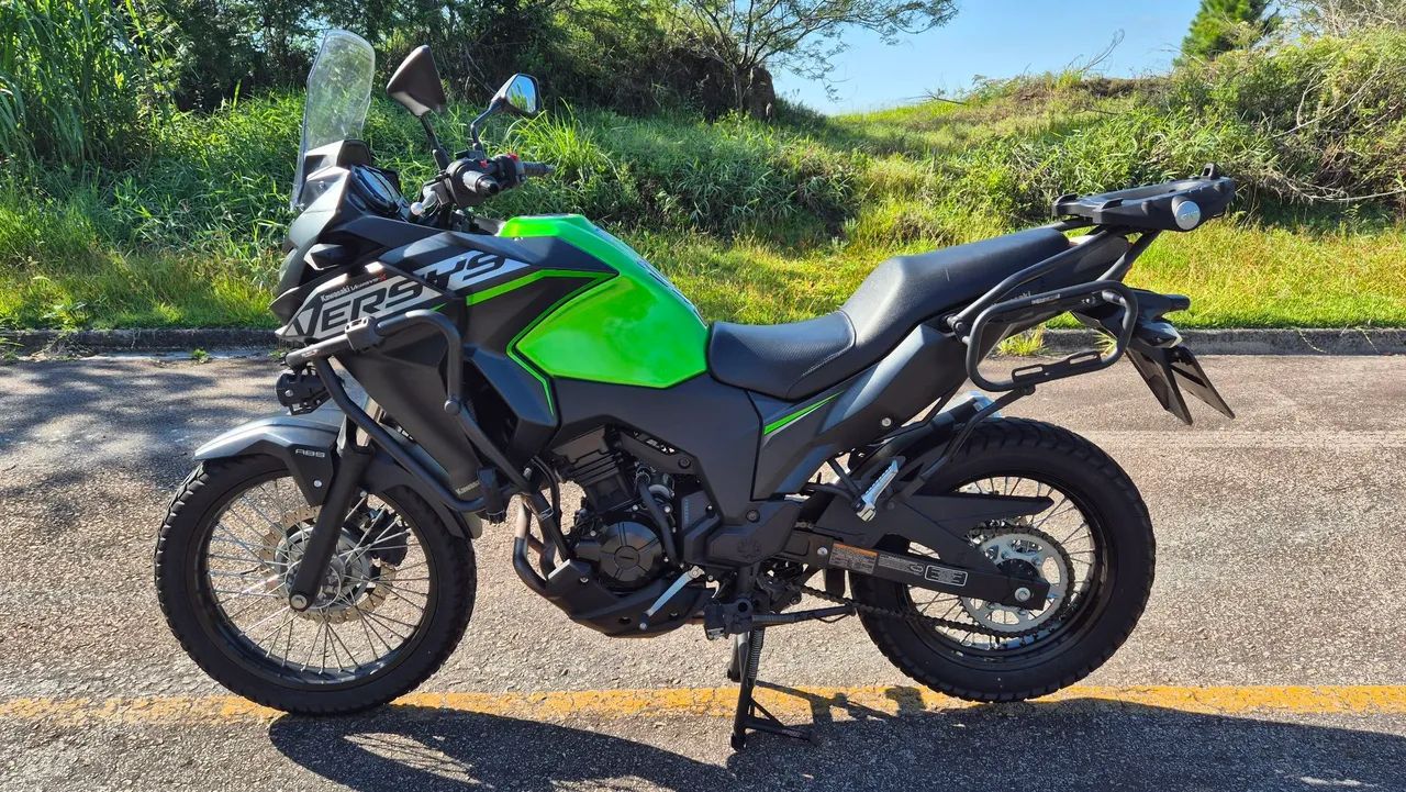 Kawasaki 300 2023 - 1495337772 | OLX
