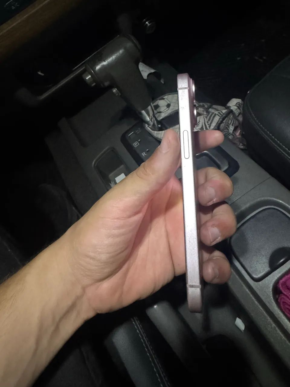 iPhone 15 rose 128gb - Foto 5
