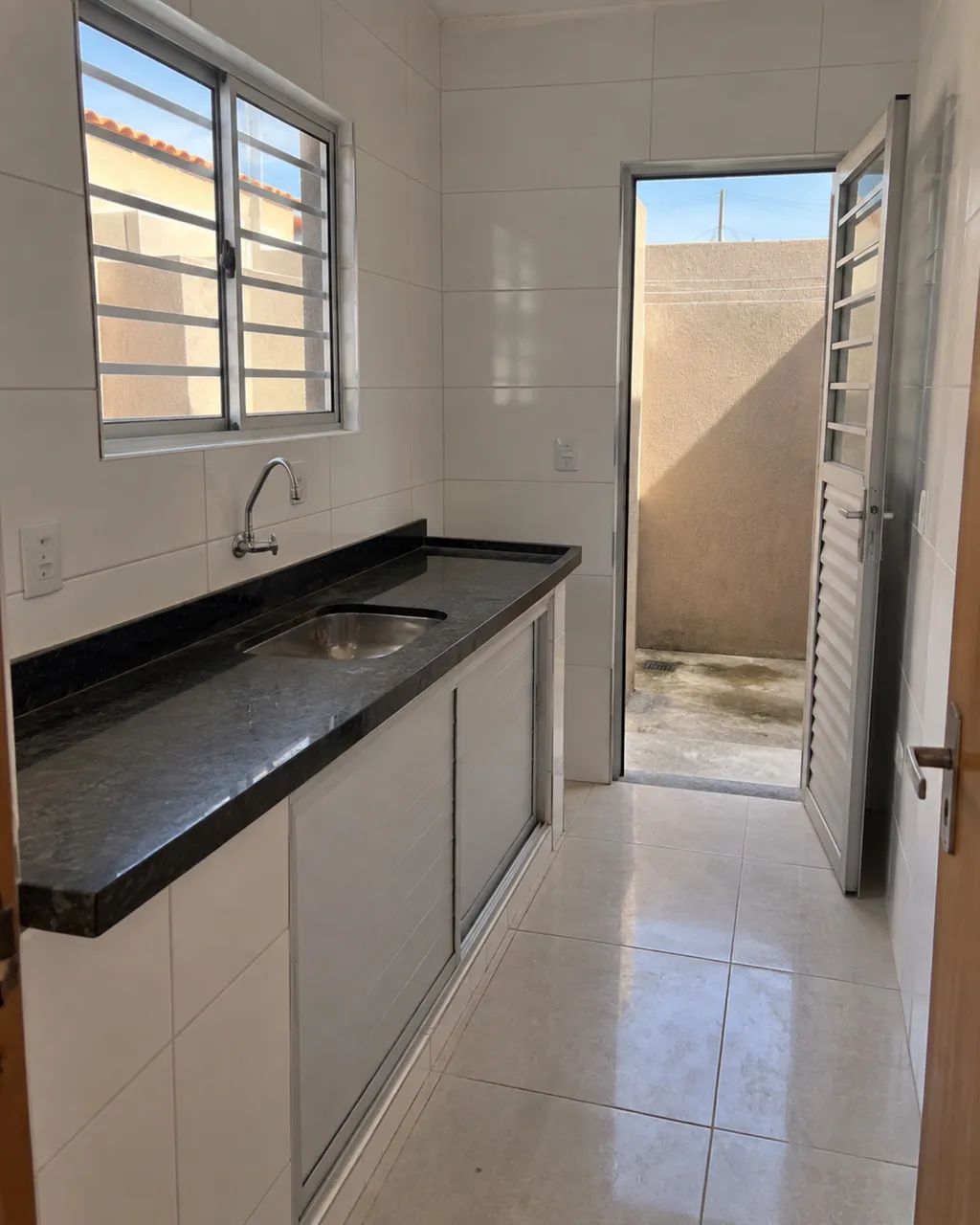 Casa a venda no SÃO GERARDO - Foto 3