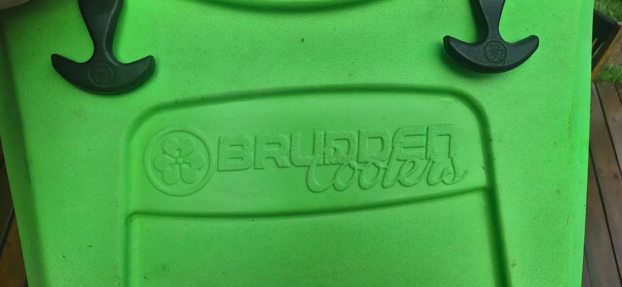 Cooler Brudden 30 litros - Foto 4