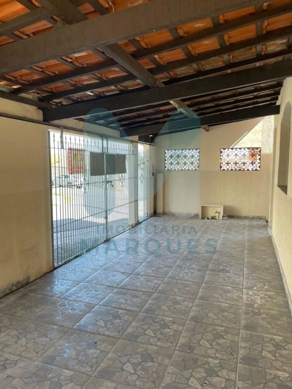 Otima casa na Vila Santa Isabel