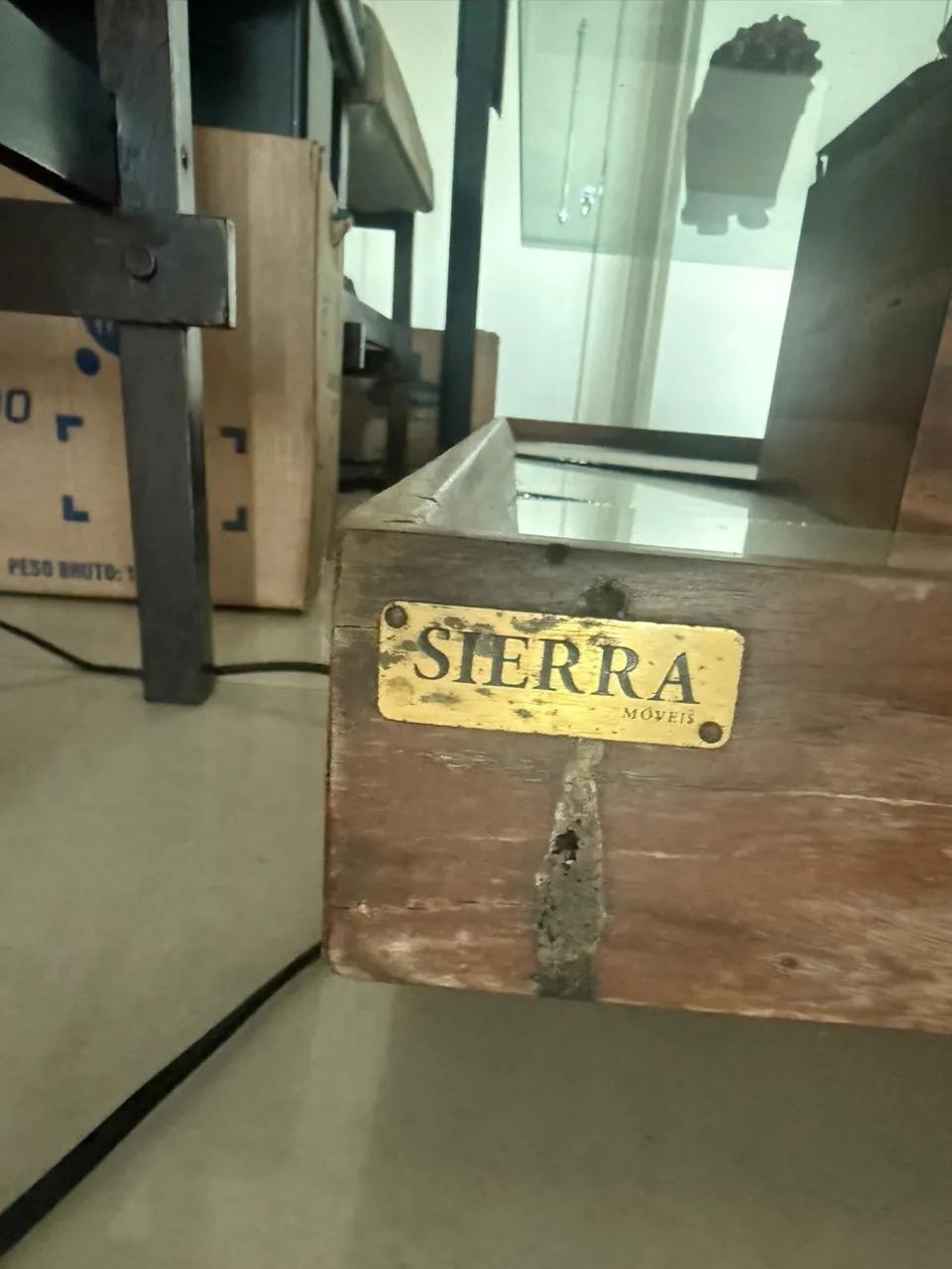 Mesa de centro - Foto 2