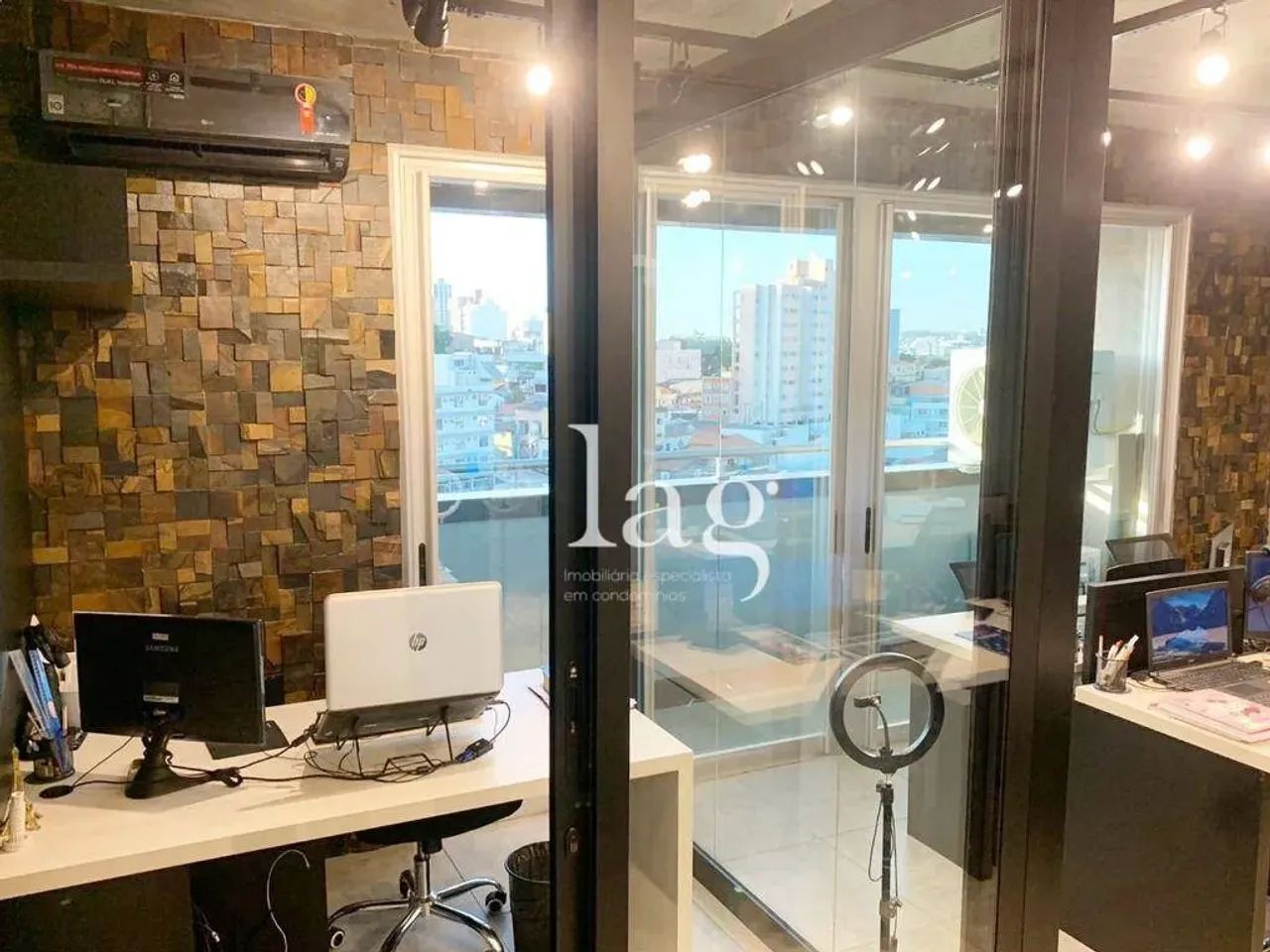 Sala, 49 m² - Edifício Boulevard Alavanca Business & Care - Sorocaba/SP - Foto 5